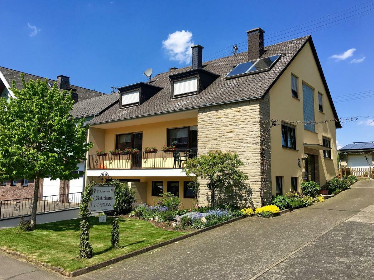 Gaestehaus Hoffmann Farschweiler Экстерьер фото