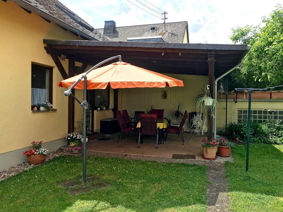 Gaestehaus Hoffmann Farschweiler Экстерьер фото