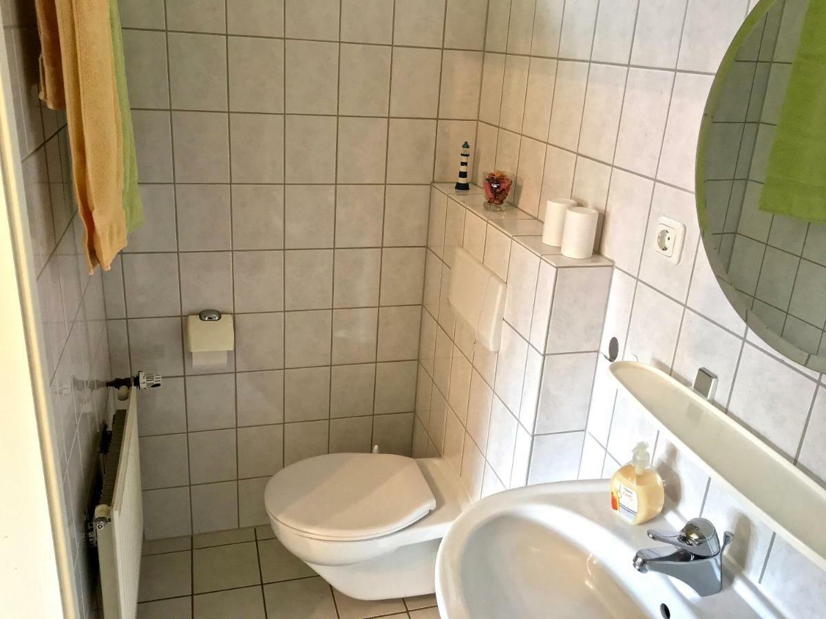 Gaestehaus Hoffmann Farschweiler Экстерьер фото