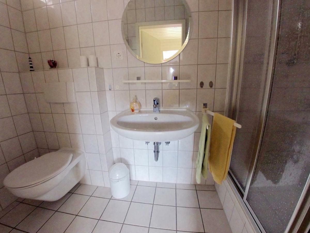 Gaestehaus Hoffmann Farschweiler Экстерьер фото