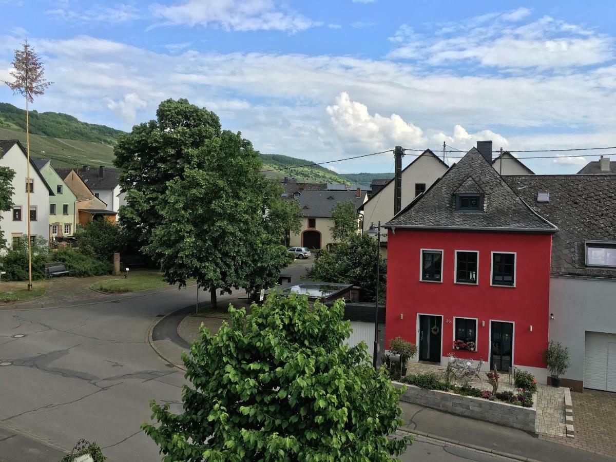 Gaestehaus Hoffmann Farschweiler Экстерьер фото