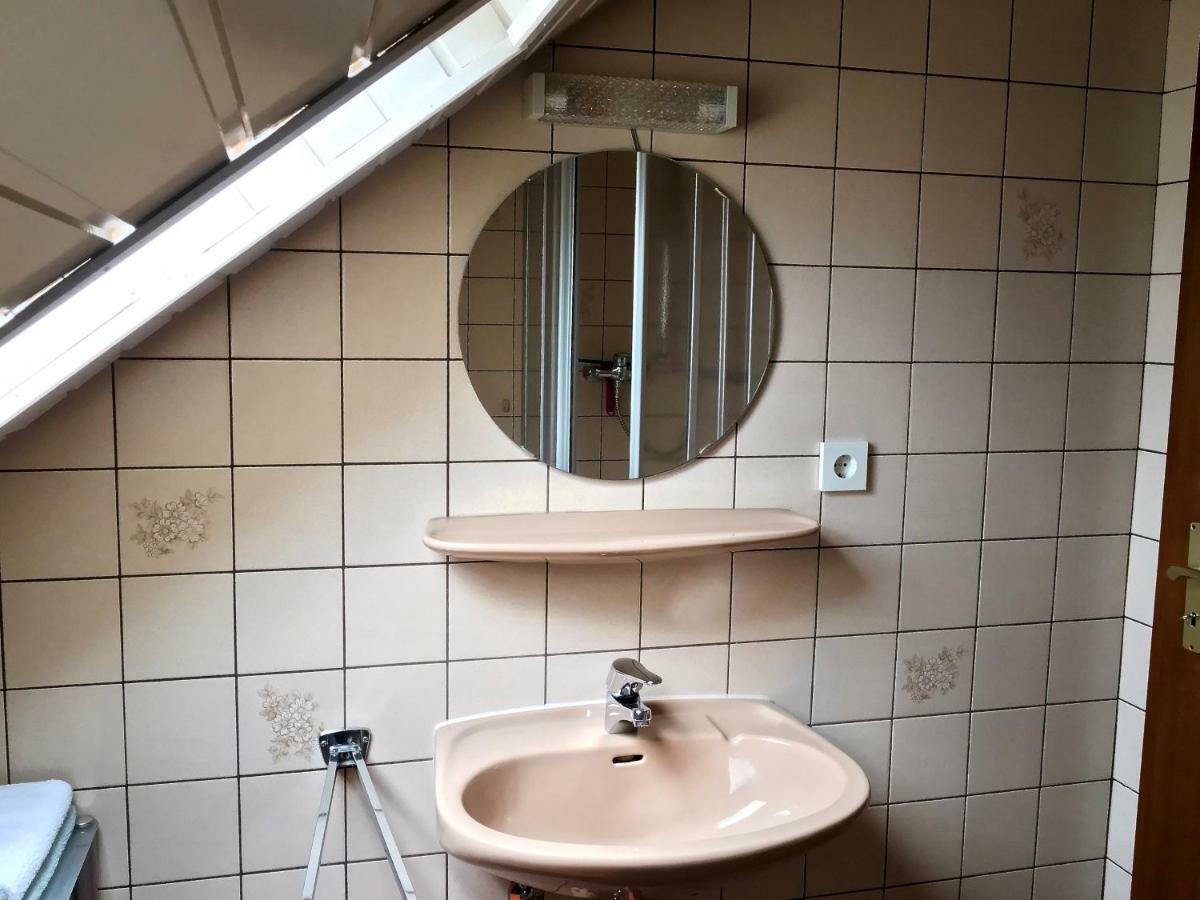 Gaestehaus Hoffmann Farschweiler Экстерьер фото
